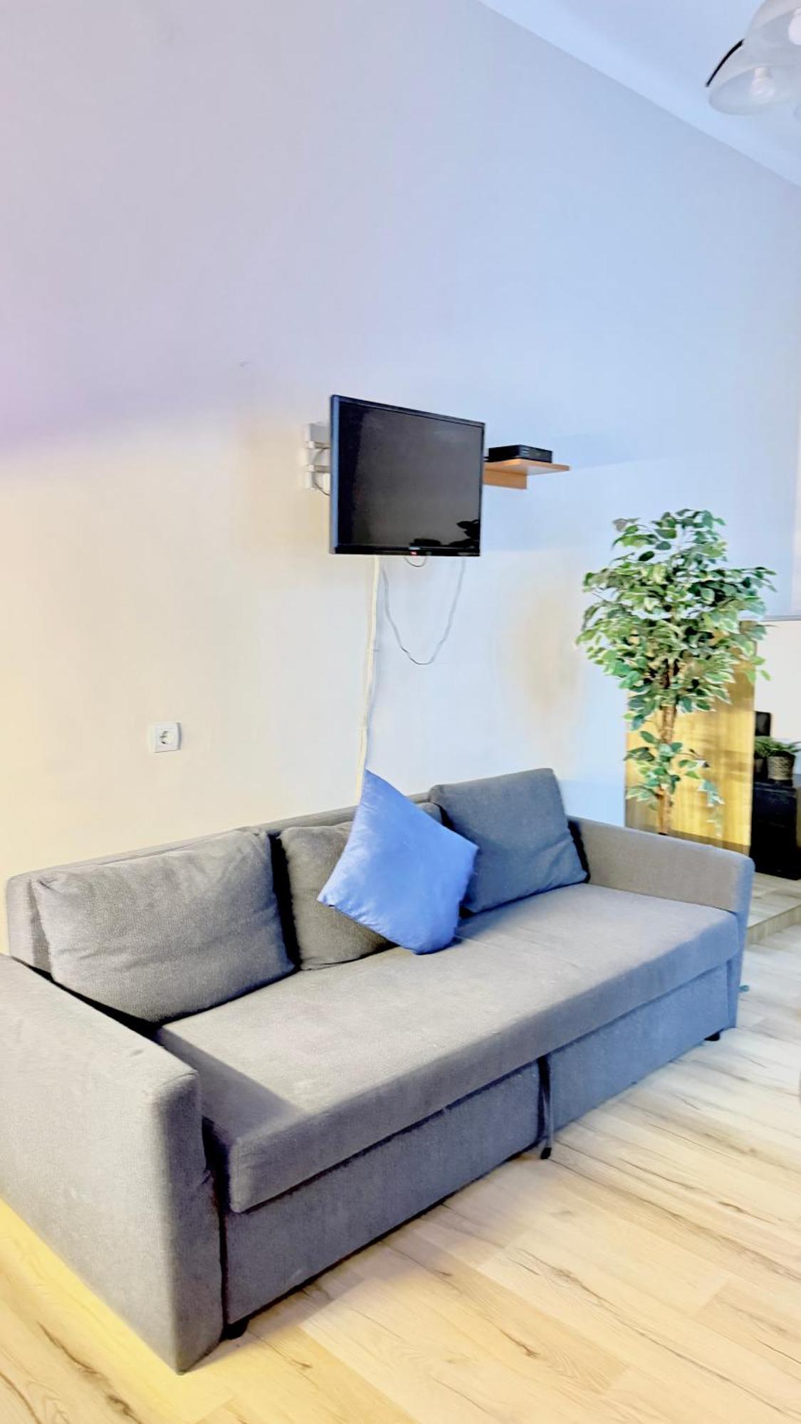 부다페스트 City Centrum Fashionstreet Apartman 아파트 외부 사진