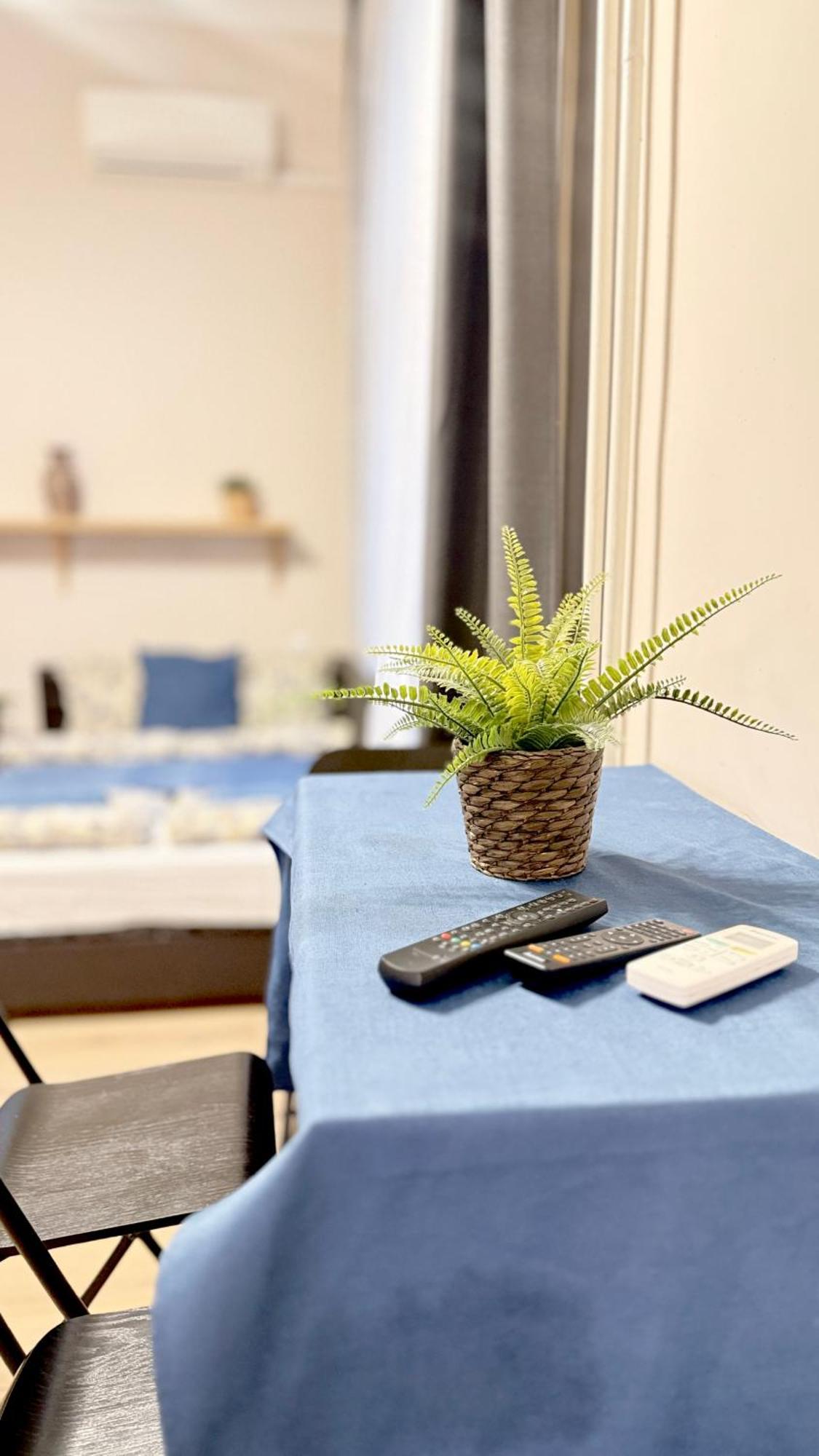 부다페스트 City Centrum Fashionstreet Apartman 아파트 외부 사진
