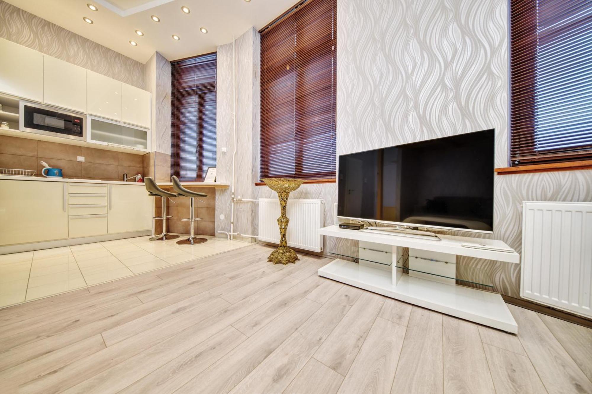 부다페스트 City Centrum Fashionstreet Apartman 아파트 외부 사진