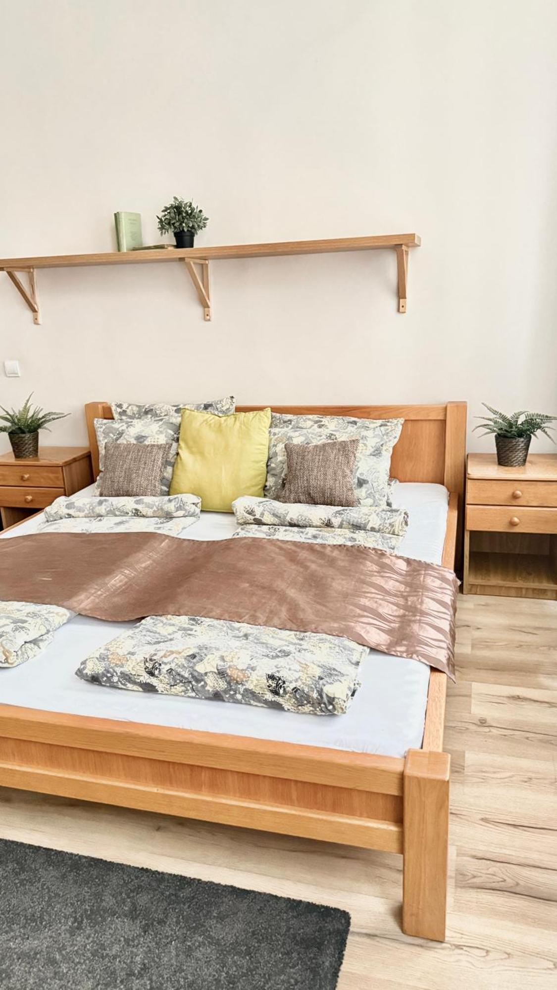 부다페스트 City Centrum Fashionstreet Apartman 아파트 외부 사진