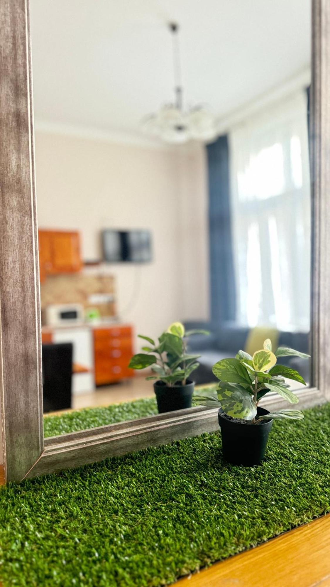 부다페스트 City Centrum Fashionstreet Apartman 아파트 외부 사진