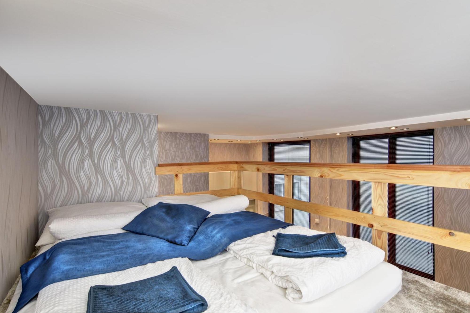 부다페스트 City Centrum Fashionstreet Apartman 아파트 외부 사진