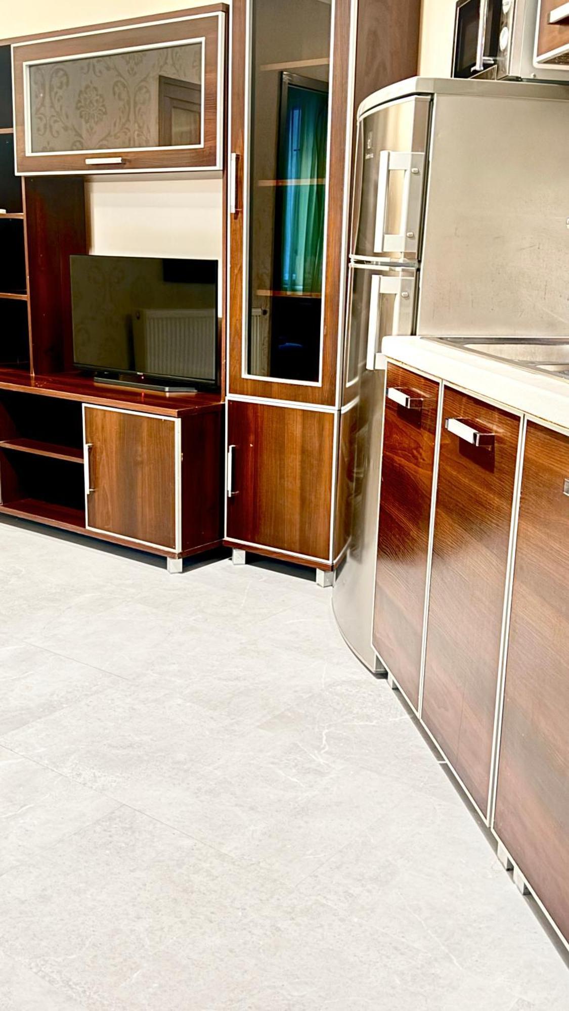 부다페스트 City Centrum Fashionstreet Apartman 아파트 외부 사진