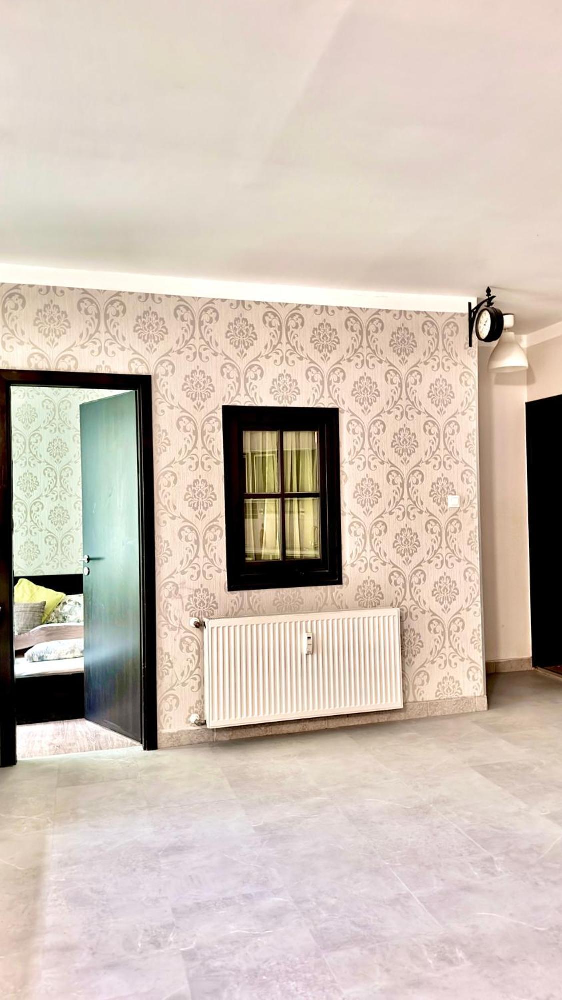부다페스트 City Centrum Fashionstreet Apartman 아파트 외부 사진