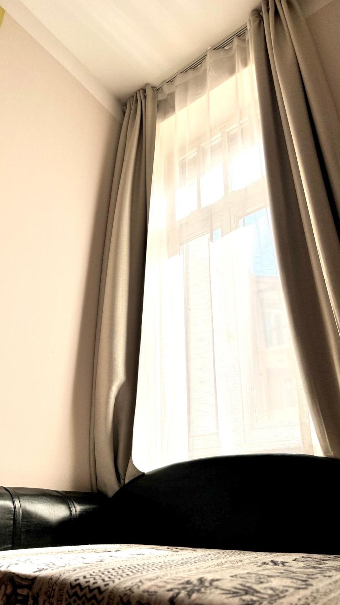 부다페스트 City Centrum Fashionstreet Apartman 아파트 외부 사진