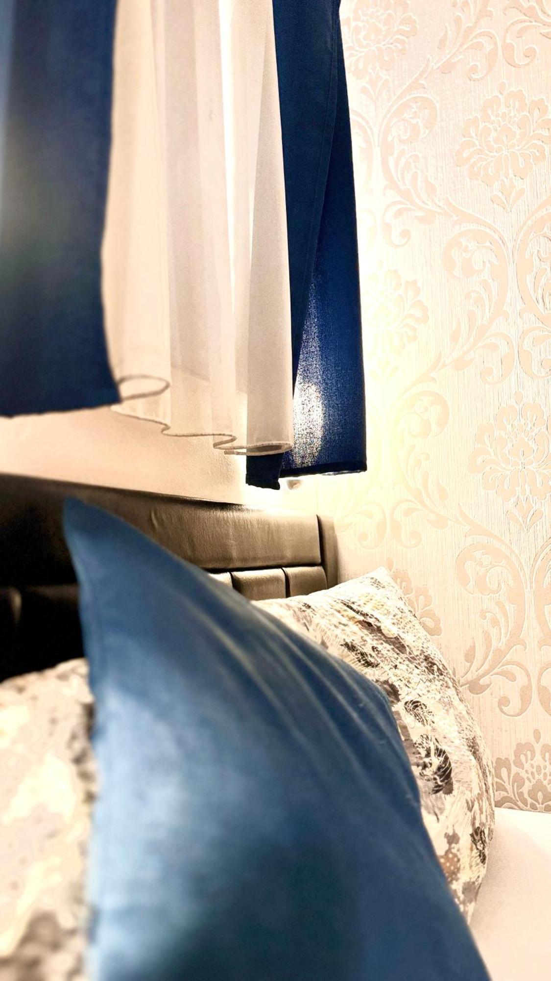 부다페스트 City Centrum Fashionstreet Apartman 아파트 외부 사진