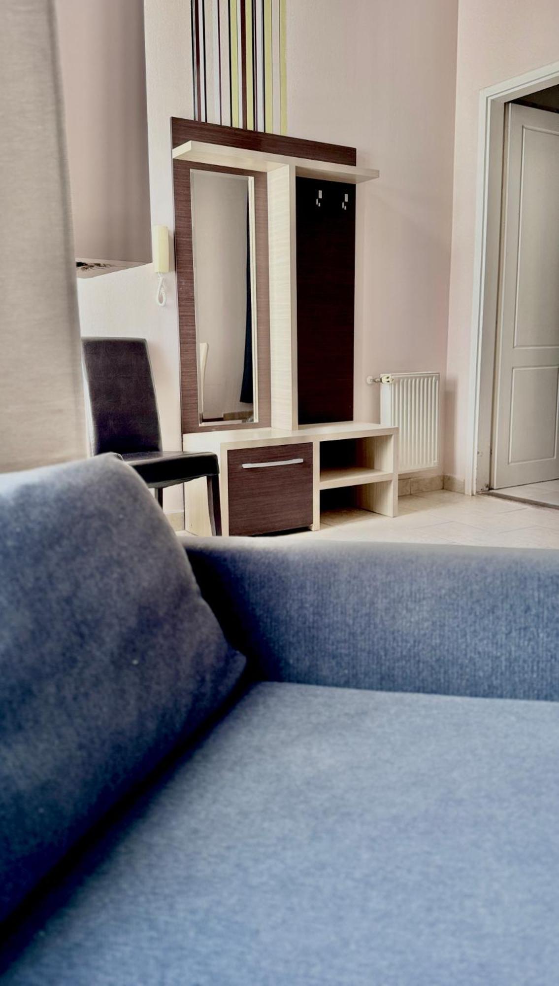 부다페스트 City Centrum Fashionstreet Apartman 아파트 외부 사진