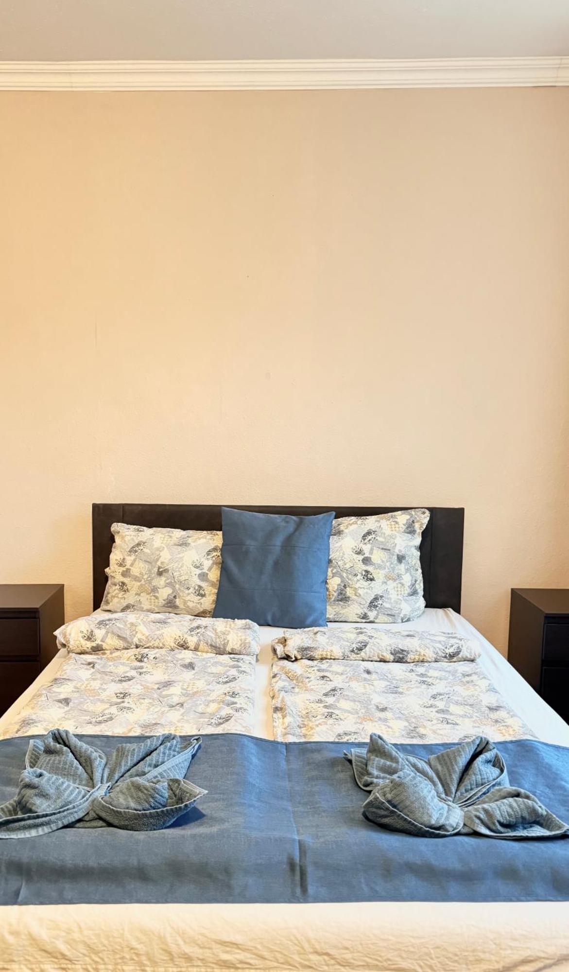 부다페스트 City Centrum Fashionstreet Apartman 아파트 외부 사진