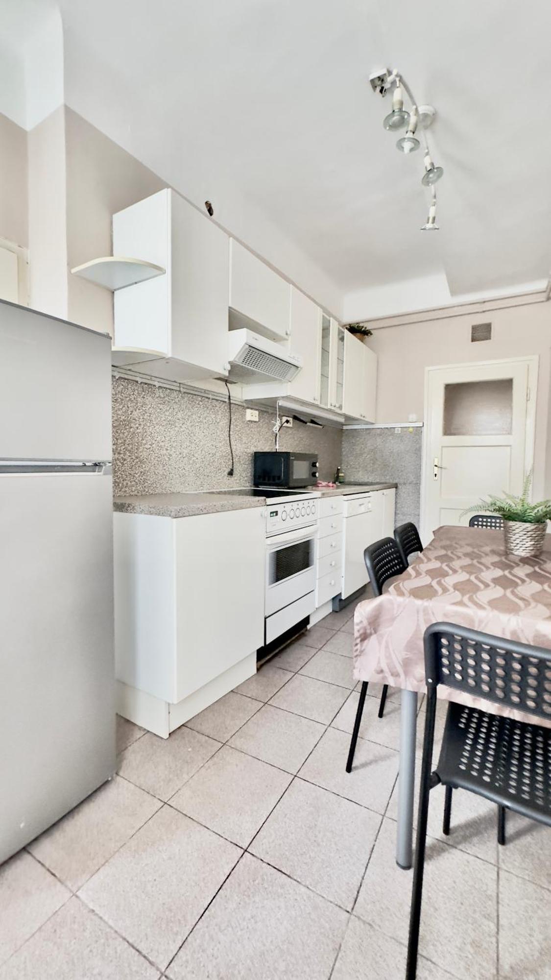 부다페스트 City Centrum Fashionstreet Apartman 아파트 외부 사진